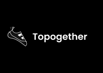 Logo Topogether